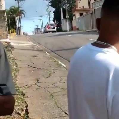 Pega nada