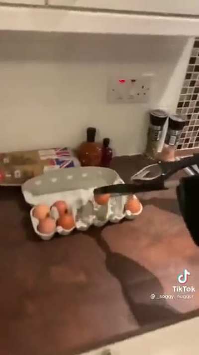 I could really go for some pancakes