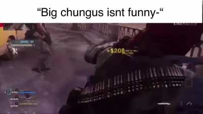 “Not even funny-“