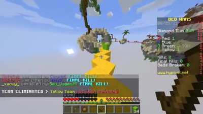 Playing wid da homies, homie falls to his death