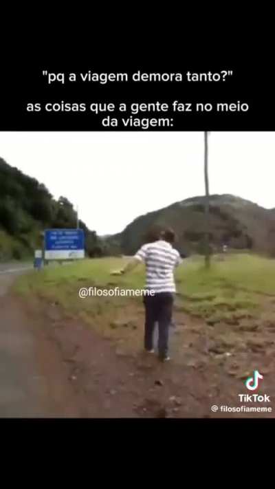 Nosso reizinho assim que volta pro Sul