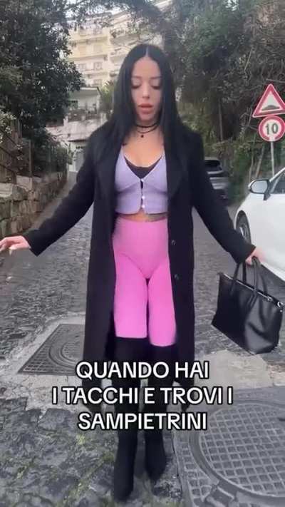 Scusate un l’ina<wbr>ttivi<wbr>tà ma non posta mai una foto, ormai fa tutto su patreon 