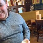 Hold my beer. Wait no give it to me