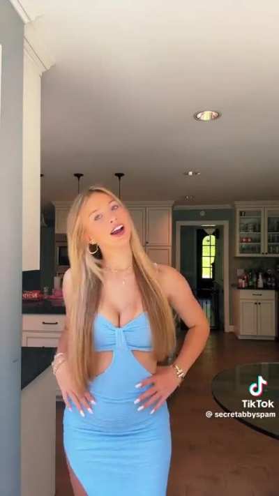 Abby champ