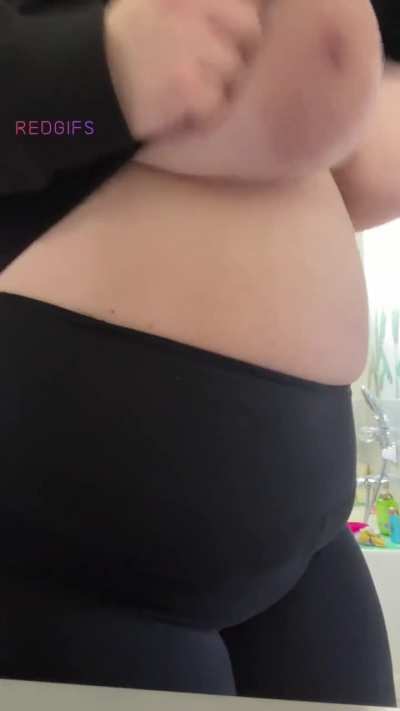 Tiddies n tattoos