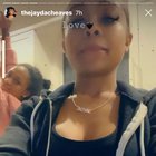 Jayda and Dess
