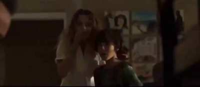 Slap of god 