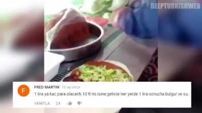 Her gün bir deep turkish web video serisi #41.Gün