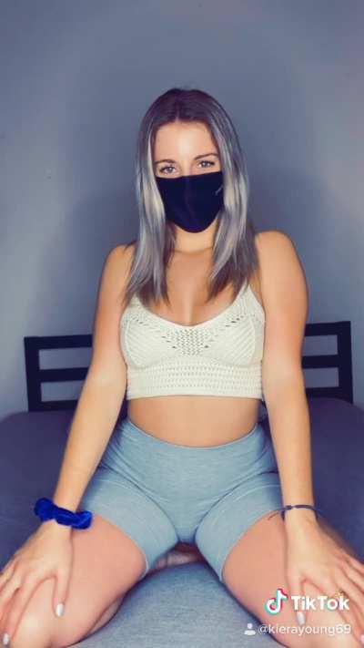 SURPRISE 😈😚 ( her Free album In Comments )