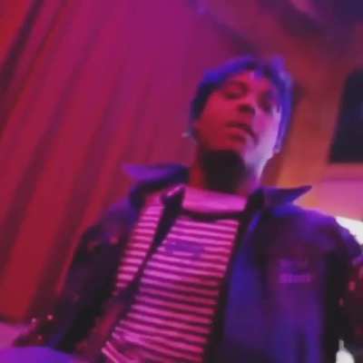 Freestyle flows run thru the 6