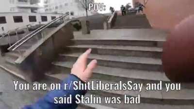 Dictator bad >:)