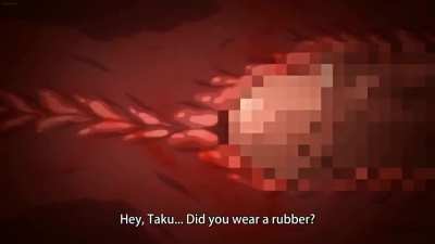 Nee-san is so fucking cute!