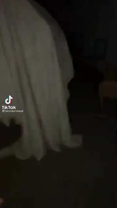 Ghost room