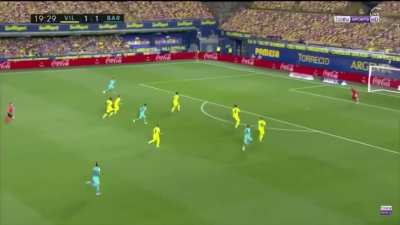 The Commentators scream is great