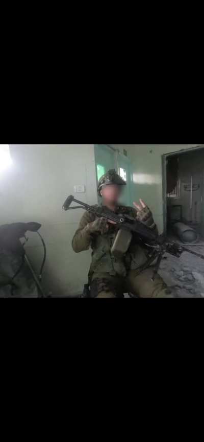 Photos and  Videos from the War , (Gaza 2023)
