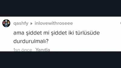 Erkek kötü kadın iyi