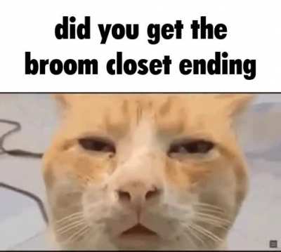 it was my favorite one
