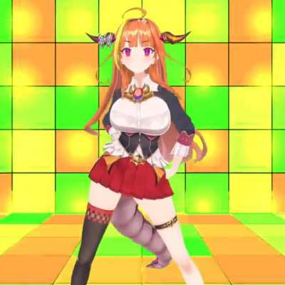 disco