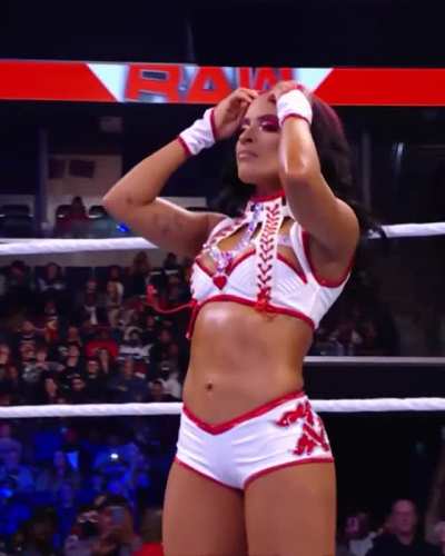 Zelina Vega