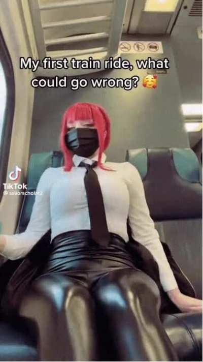 Really what Could go wrong? 😂