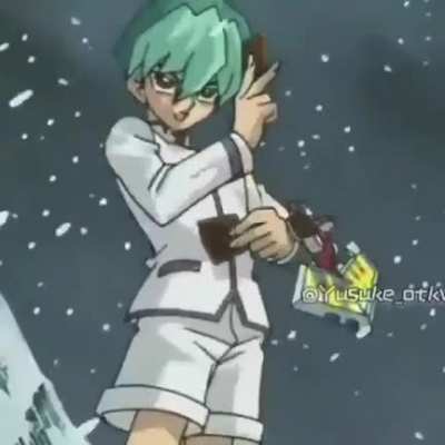 Refutado (Edição SETO KAIBA)
