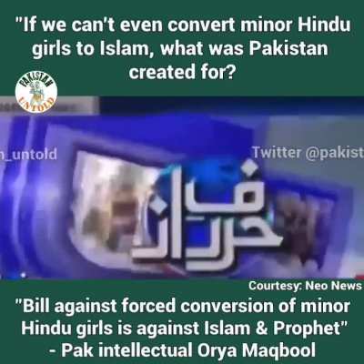 Meanwhile Love Jihad is 'Hindutva conspiracy' in India.