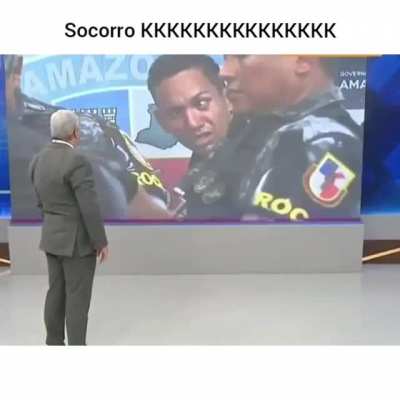 Agr sabemos o porquê
