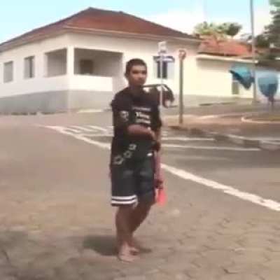 Jogador de Euro Truck