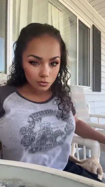Flex Queen ❤️