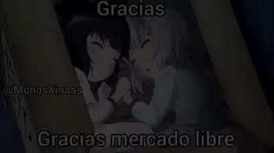 Gracias 😭