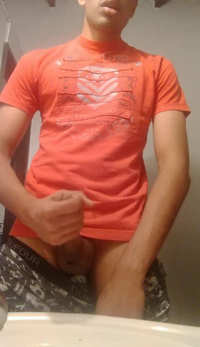 Relaxing night 😈