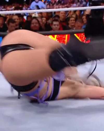 Liv Morgan