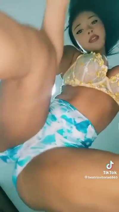 Nice view