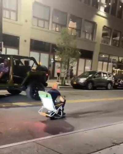 This guy living in 2050.