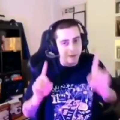 yo al ver el video de town