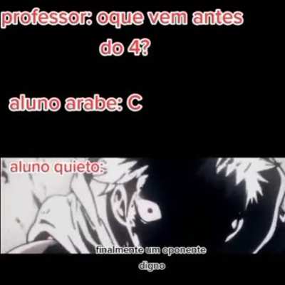 Titulo ta correndo