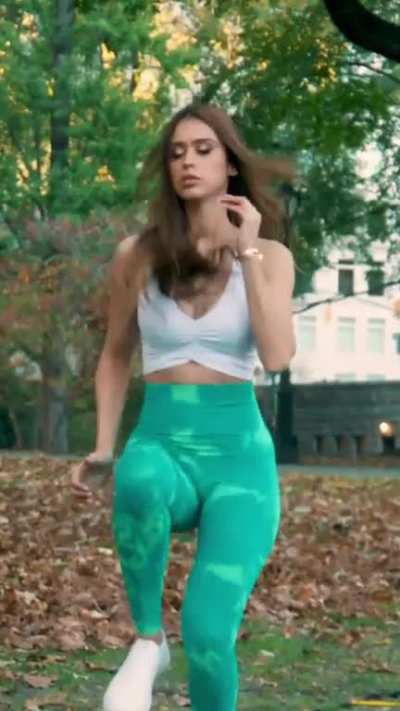 Yanet Garcia