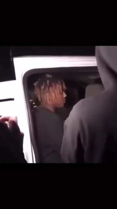 What do you guys think about Lil Peep’s California Girls EP? This is Juice freestyling over one of the beats off the EP.