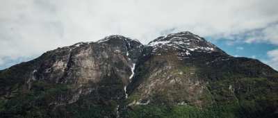 Norway Summer Time