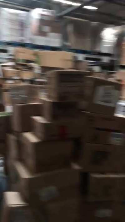 Gm backroom