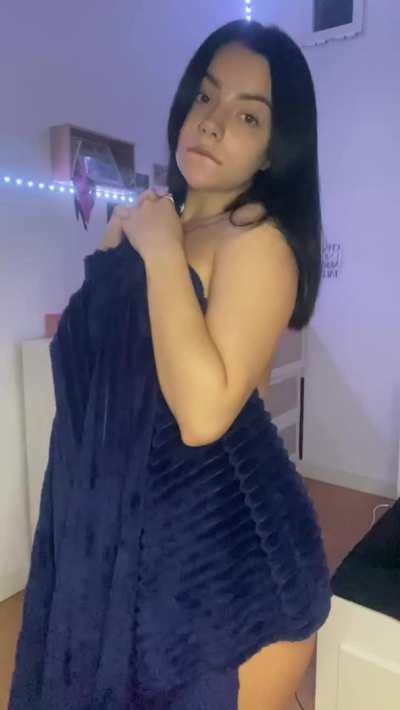 Really tried my best to surprise you in the end