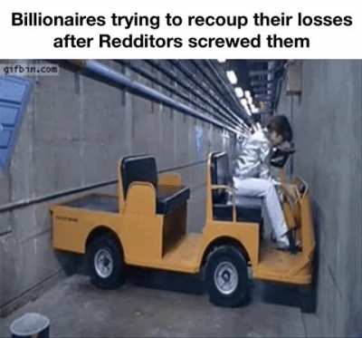 A job well done