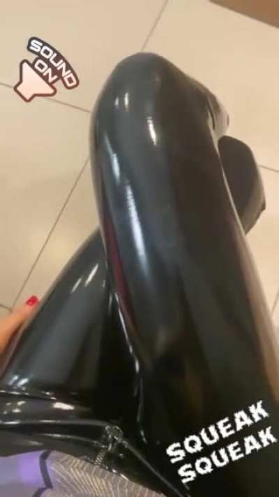 Sound on pls