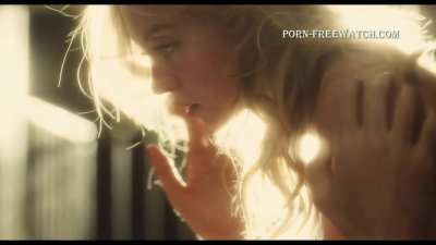 Sydney Sweeney Nude Tits Sex Scene 