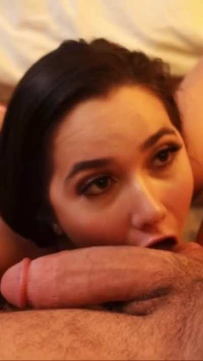 So sensual