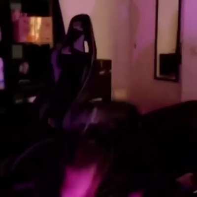 ¿?
