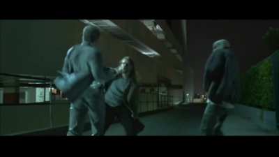 In Collateral (2004) Tom Cruise’s hip draw is executed so well that it is shown in tactical training classes as an example of proper technique