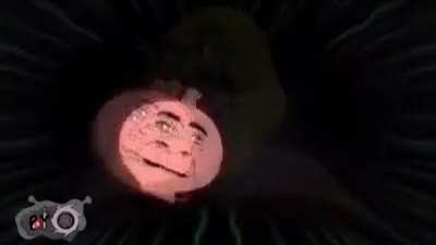 Shrek Opening