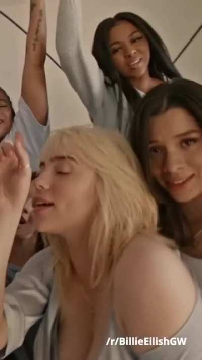The best scenes from her 