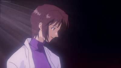 Jordan Peterson Explains Evangelion